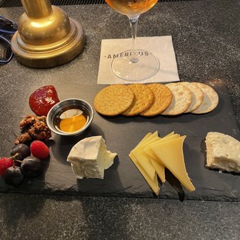 Americus at LaBelle Winery - Small cheese board - Bars Near Me - Derry, New Hampshire Americus at LaBelle Winery - Small cheese board - Bars Near Me - Derry, New Hampshire