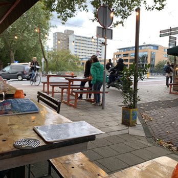 Lokaal Van De Stad - Bars Near Me - Amsterdam, New Hampshire