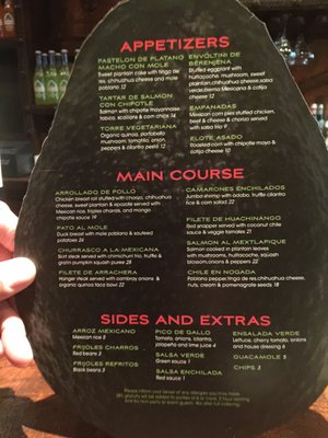 Menu photo 6 Pico De Gallo Bar & Kitchen New York, NY Menu photo 6 Pico De Gallo Bar & Kitchen New York, NY