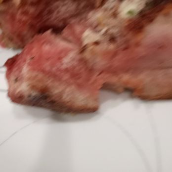 FishBones - Porkchop rare and bloody - Sushi Bars Near Me - Lake Mary, Florida