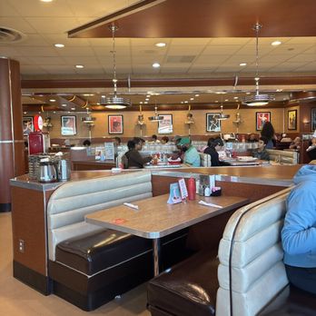 Ruby's Diner - Diners Near Me - Costa Mesa, California Ruby's Diner - Diners Near Me - Costa Mesa, California