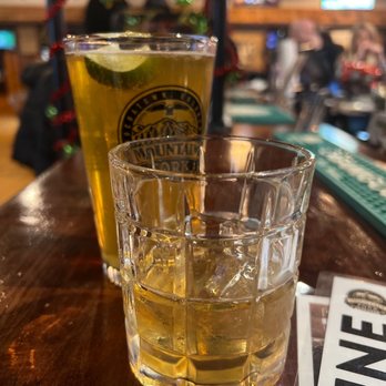 Mountain Fork Brewery - Brewpubs Near Me - Broken Bow, Oklahoma Mountain Fork Brewery - Brewpubs Near Me - Broken Bow, Oklahoma