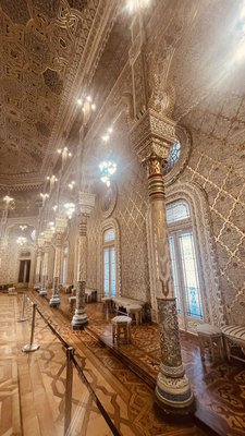 Palácio da Bolsa by null