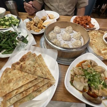 Juicy Dumpling Factory - Chinese Near Me - Redondo Beach, California Juicy Dumpling Factory - Chinese Near Me - Redondo Beach, California