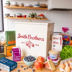 Smith Brothers