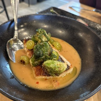Nami Kaze - Kanpachi - Japanese Near Me - Honolulu, Hawaii