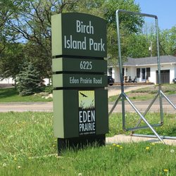 Birch Island Park