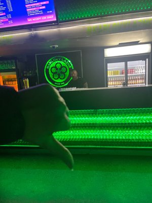 Karlovy Lazne - Nightclub by null