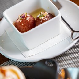 Gulab Jamun