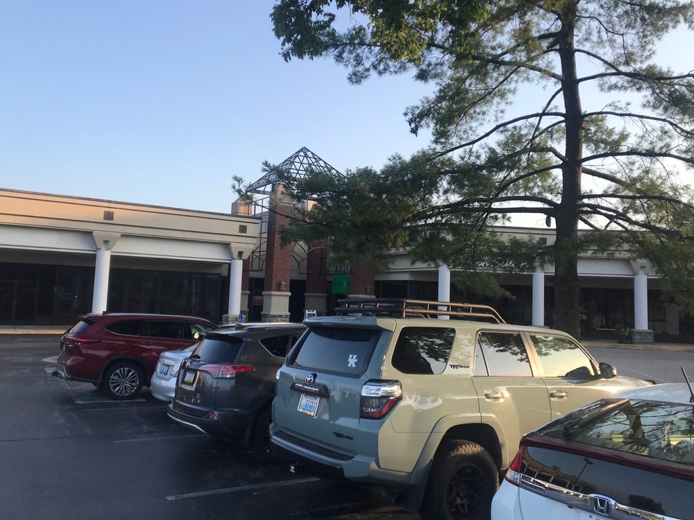 Prometric Testing Center - reading tutor in Lexington, KY