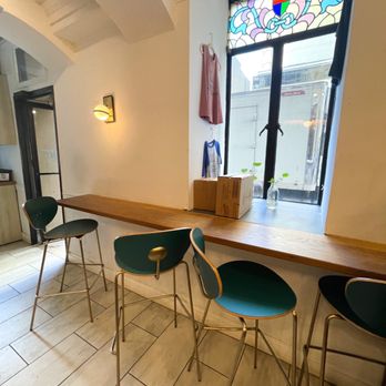 Vibrant Coffee Roasters & Bakery - few indoor seating - Coffee & Tea Near Me - Philadelphia, Pennsylvania Vibrant Coffee Roasters & Bakery - few indoor seating - Coffee & Tea Near Me - Philadelphia, Pennsylvania
