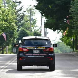 Bestway Driving Academy