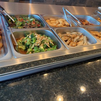 China Xpress - Chicken with broccoli, orange chicken, dumplings... - Fast Food Near Me - South Portland, Maine China Xpress - Chicken with broccoli, orange chicken, dumplings... - Fast Food Near Me - South Portland, Maine