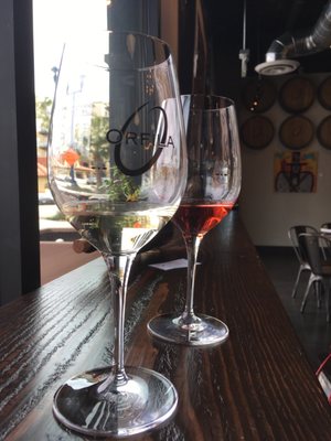 Orfila Vineyards Tasting Room & Kitchen by null