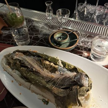 Choy - Demolished the trout - Chinese Near Me - Nashville, Tennessee