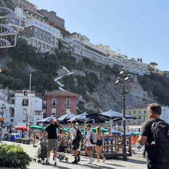 Marina Grande - Marinas Near Me - Sorrento, NA