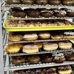 K’s Donut