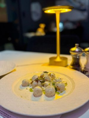 Rose Park Bistro by null
