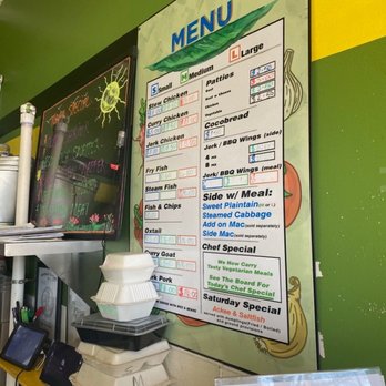 Caribbean Cuisine - Menus - Caribbean Near Me - Dover, Delaware Caribbean Cuisine - Menus - Caribbean Near Me - Dover, Delaware