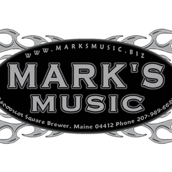 Mark's Music