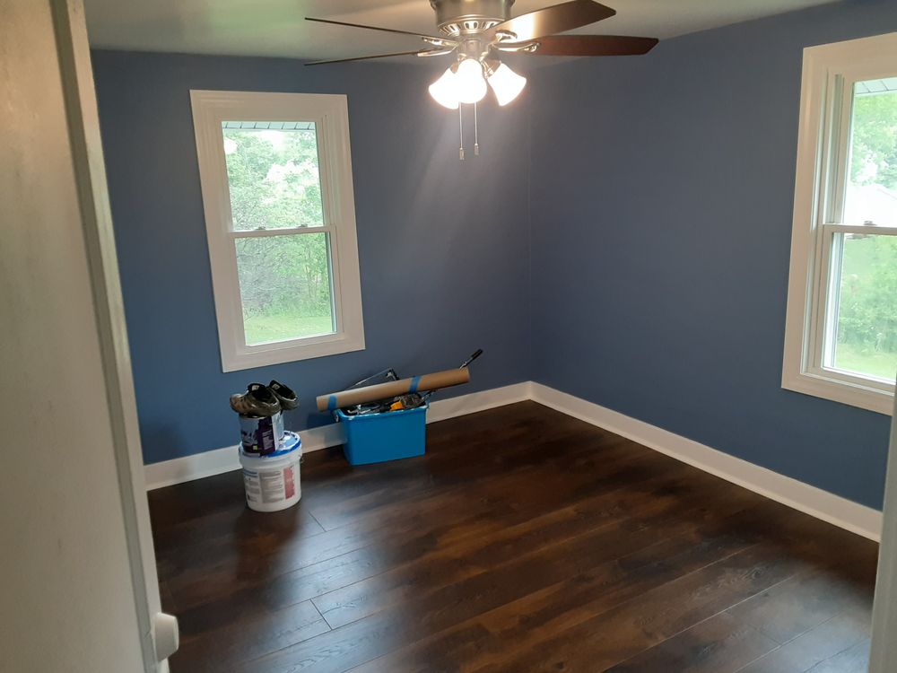 Slide of Ryden Construction