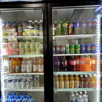 Our Neighborhood Deli - Plenty of Pepsi brand drinks. - Delis Near Me - Gaithersburg, Maryland