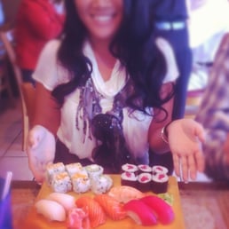 California Roll