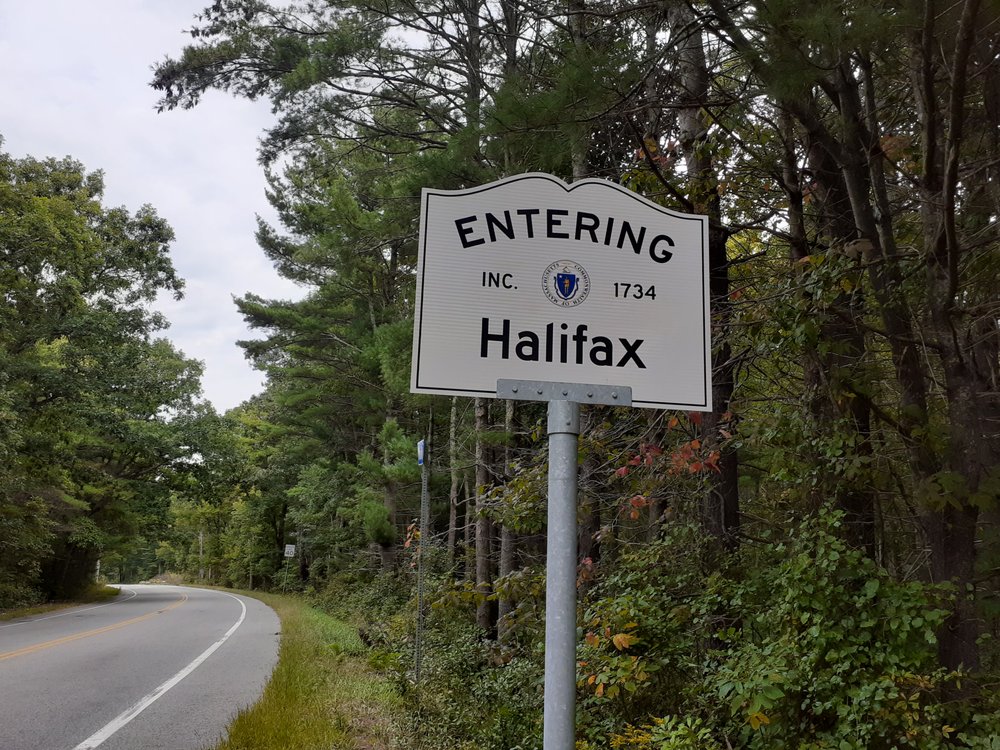 HALIFAX HOUSING AUTHORITY 1 Parsons Ln, Halifax, MA Yelp