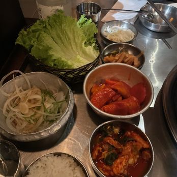 Let's Meat - Korean Near Me - New York, New York Let's Meat - Korean Near Me - New York, New York