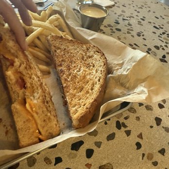 Haymaker - Verrado - Grilled Cheese - Barbeque Near Me - Buckeye, Arizona