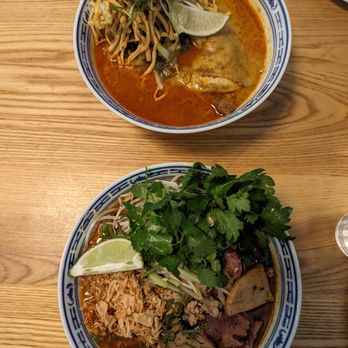 Fat Mao - Asian Fusion Near Me - Vancouver, British Columbia