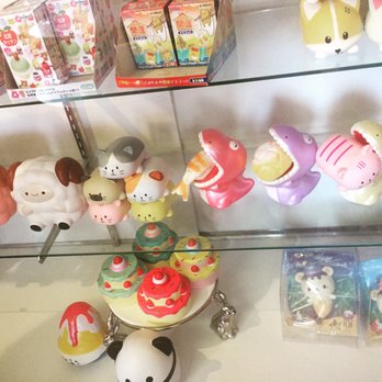 BUNNY'S CAFE SQUISHY SHOP - CLOSED - Updated December 2025 - 72