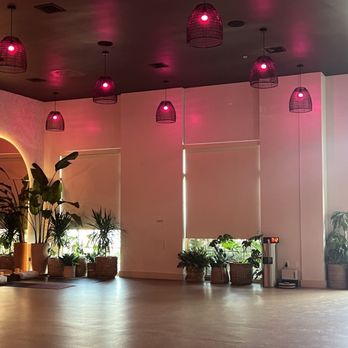 Jungle - Yoga Near Me - Dallas, Texas Jungle - Yoga Near Me - Dallas, Texas
