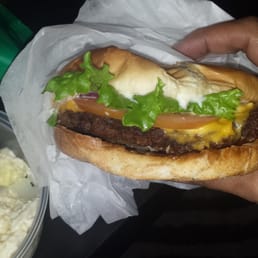 Cheeseburger Cheeseburger