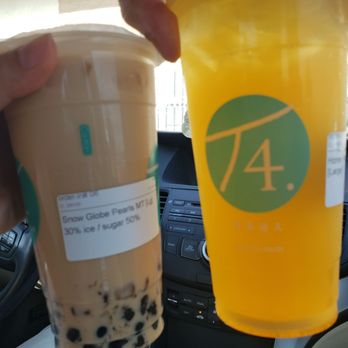 T4 South Sac - Bubble Tea Near Me - Sacramento, California T4 South Sac - Bubble Tea Near Me - Sacramento, California