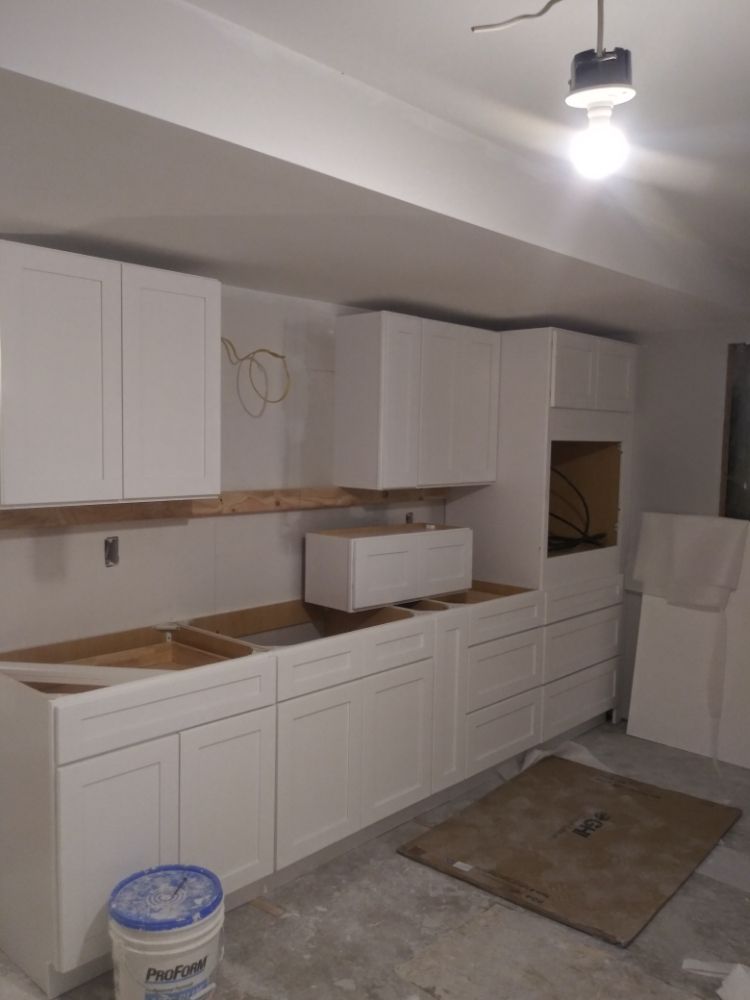 Slide of Alberto Masonry and Home Improvement