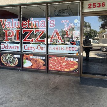 Valuetinas Pizza - Pizza Near Me - Anaheim, California Valuetinas Pizza - Pizza Near Me - Anaheim, California