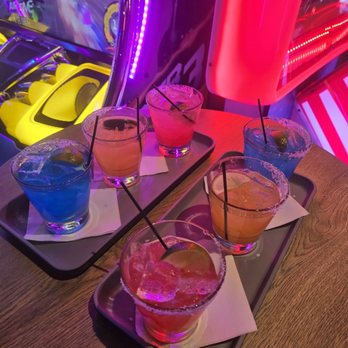 Main Event Greensboro - Arcades Near Me - Greensboro, North Carolina