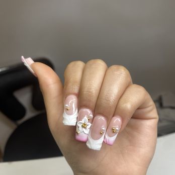 LUX SF - Nail Salons Near Me - San Francisco, California LUX SF - Nail Salons Near Me - San Francisco, California