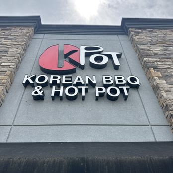 KPOT Korean BBQ & Hot Pot - Barbeque Near Me - Columbus, Ohio KPOT Korean BBQ & Hot Pot - Barbeque Near Me - Columbus, Ohio