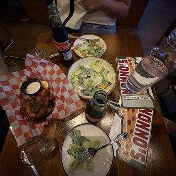 Nonno's - Pizza Near Me - Houston, Texas Nonno's - Pizza Near Me - Houston, Texas