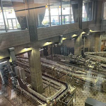 Boulevard Brewing - Bottling - Gastropubs Near Me - Kansas City, Missouri