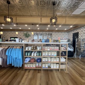 Summer Moon Coffee - Merch - Coffee & Tea Near Me - Lake Geneva, Wisconsin