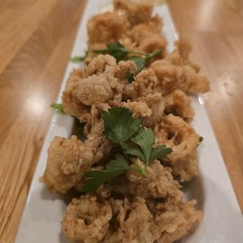 Isola Cucina Poipu - Calamari - Italian Near Me - Koloa, Hawaii Isola Cucina Poipu - Calamari - Italian Near Me - Koloa, Hawaii