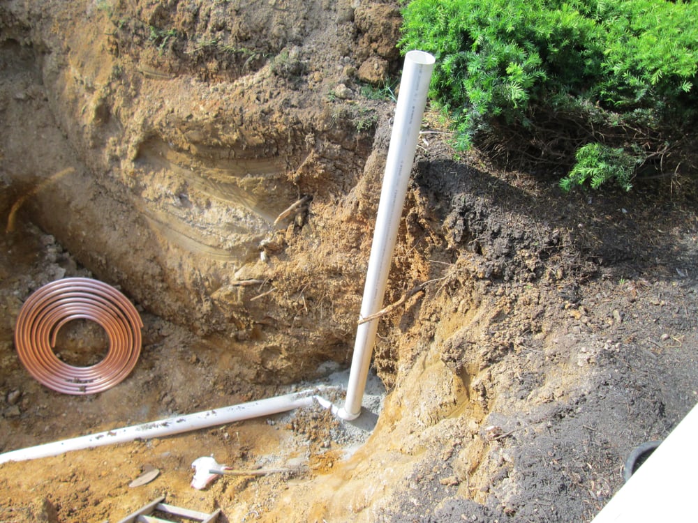 Slide of J & L Plumbing