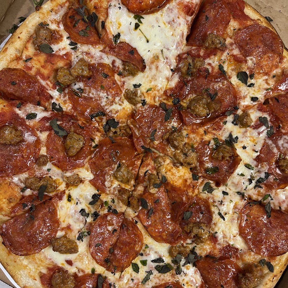We, The Pizza - Pizza Near Me - Washington, DC, District of Columbia We, The Pizza - Pizza Near Me - Washington, DC, District of Columbia