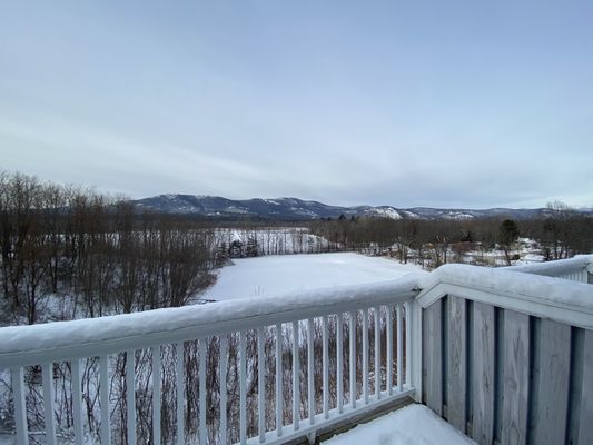 North Conway Mountain Inn by null