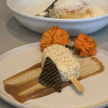 Tia Carmen - Dessert - New American Near Me - Phoenix, Arizona