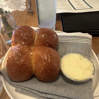 Local Jones - Saura's Buttermilk Dinner Rolls - New American Near Me - Denver, Colorado Local Jones - Saura's Buttermilk Dinner Rolls - New American Near Me - Denver, Colorado