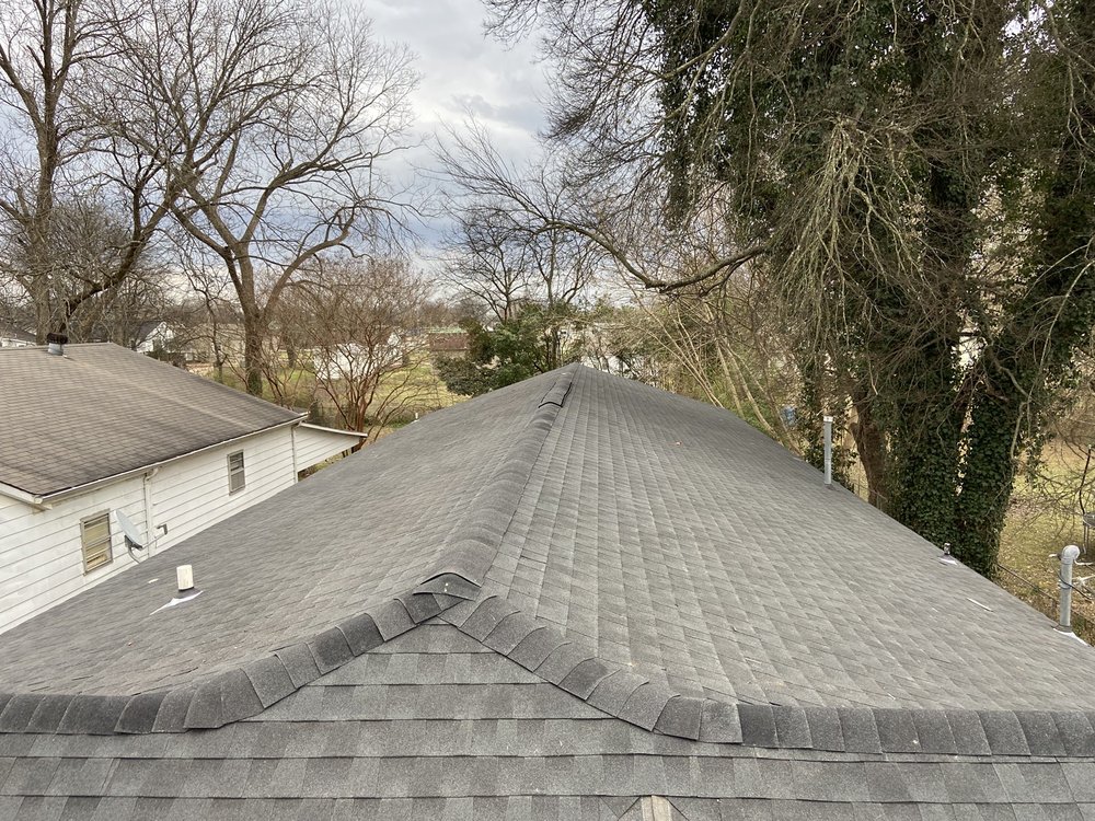 Slide of Latham's Quality Roofing and Remodeling